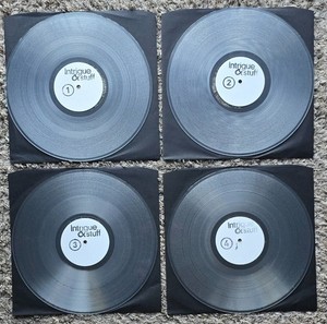 The Caretaker Vinyl | eBay