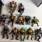 VNTG Mutant Ninja Turtles Lot O 12