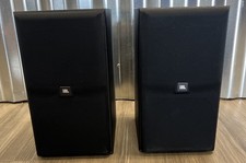 JBL HLS610 Bookshelf Speakers Pair 2-way 6.5
