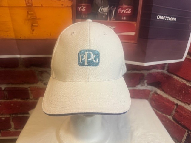 PPG Industries Adjustable Hat Cap - image 1