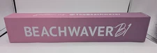 Beachwaver Pink Sunset B1.25 Rotating Ceramic Curling Hair Iron 1.25 Inch - OB