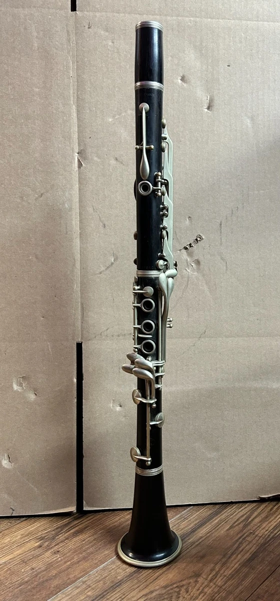 Noblet Clarinet for sale - eBay
