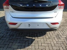 Stoßstange hinten Volvo V40 Schrägheck 525, 526  P17422825