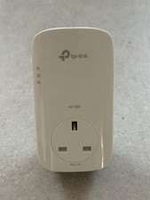 TP-Link AV1300 Gigabit Passthrough Powerline Adapter TL-PA8010P – 1300Mbps