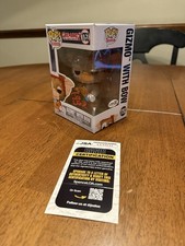 Joe Dante Signed Gremlins Gizmo Funko POP! Funko 1753 Autograph JSA CL53133
