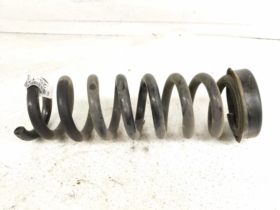 Muelle helicoidal para pasajero trasero BMW 430I Gran Coupé 2017-2020 - tracción trasera 33-53-6-851-932 Foto 4 de 4