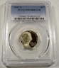 2007-S 5c PCGS PR70DCAM PROOF JEFFERSON NICKEL DEEP CAMEO PR 70 DC