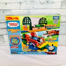 Tomica Thomas  Friends Adventure Scene Kit New Unopened Model