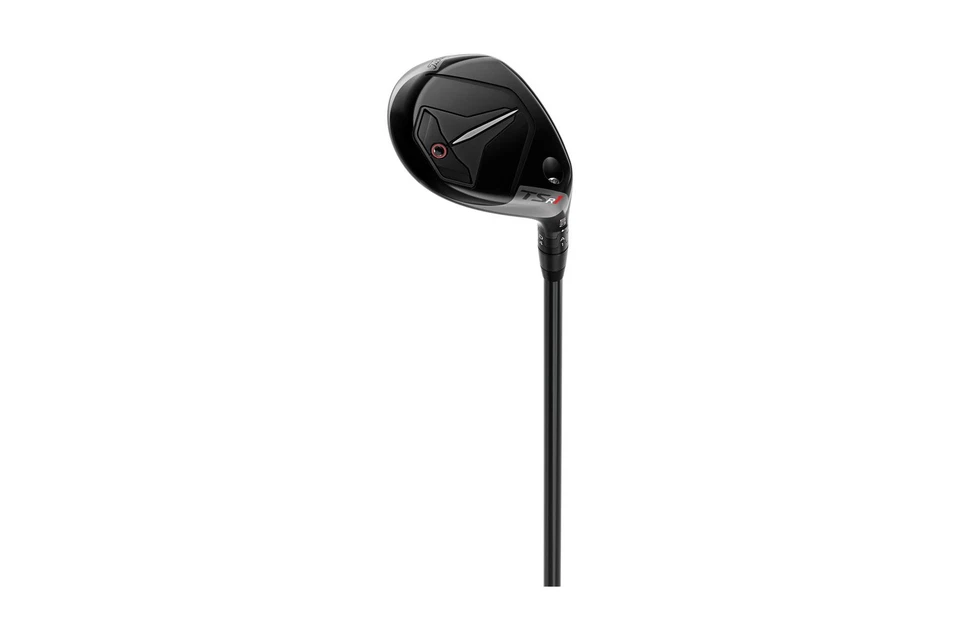 Titleist TSR1 Hybrid - Bild 3 von 4