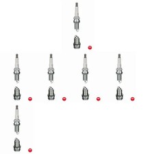 Bougies d'allumage Toyota YARIS II