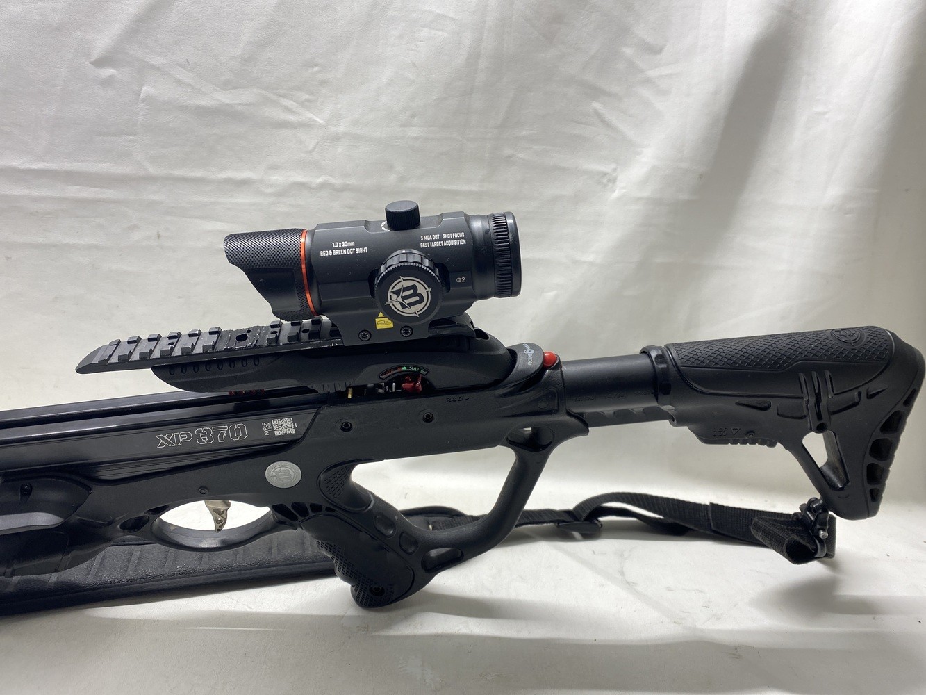 BARNETT XP 370 CROSSBOW