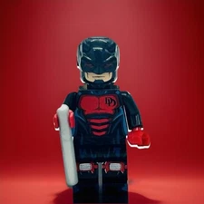 #0151 - Dare Devil (New Suit)