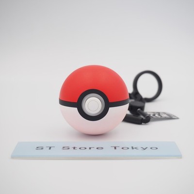 Pokeball Poke Monster Ball Plus mit MEW Pokemon Pikachu Eevee getestet