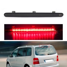 1T0945097A Smoked Bremslicht Dritte Bremsleuchte Für VW Touran 1T 1T2 2003-2010