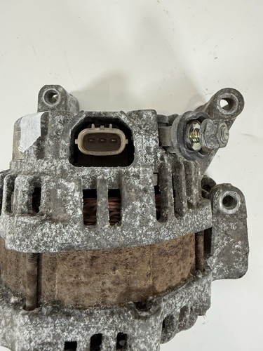 2010 2011 2012 2013 MAZDA 3 i 2.0L ALTERNATOR OEM LF8J-18-300 - Picture 3 of 5