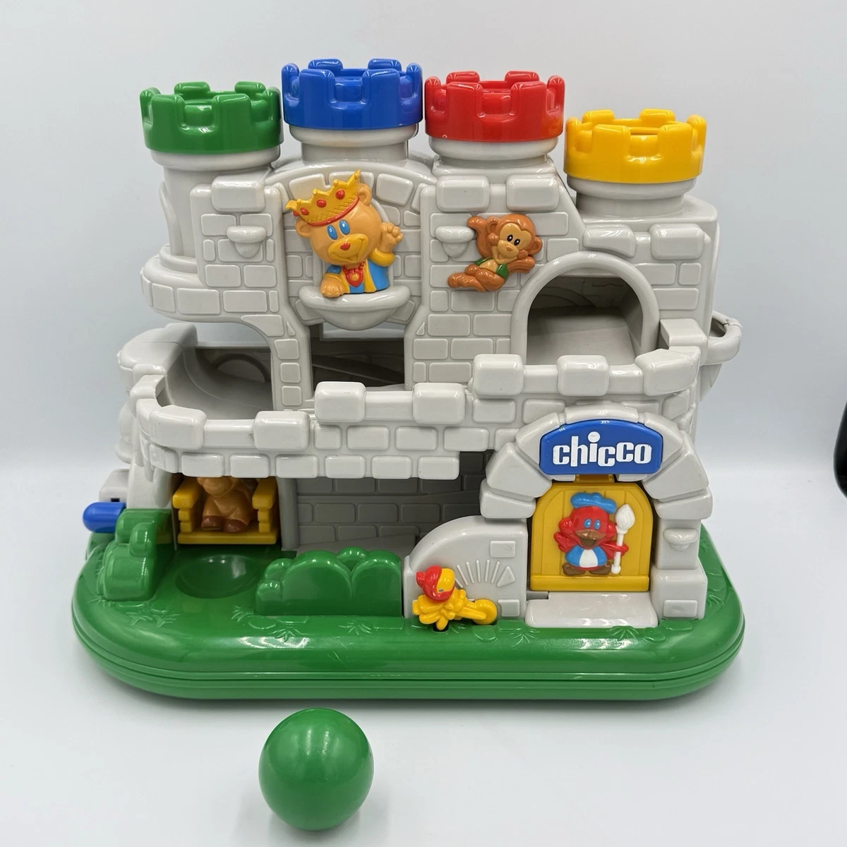 Chicco Other Vintage & Antique Toys for sale - eBay
