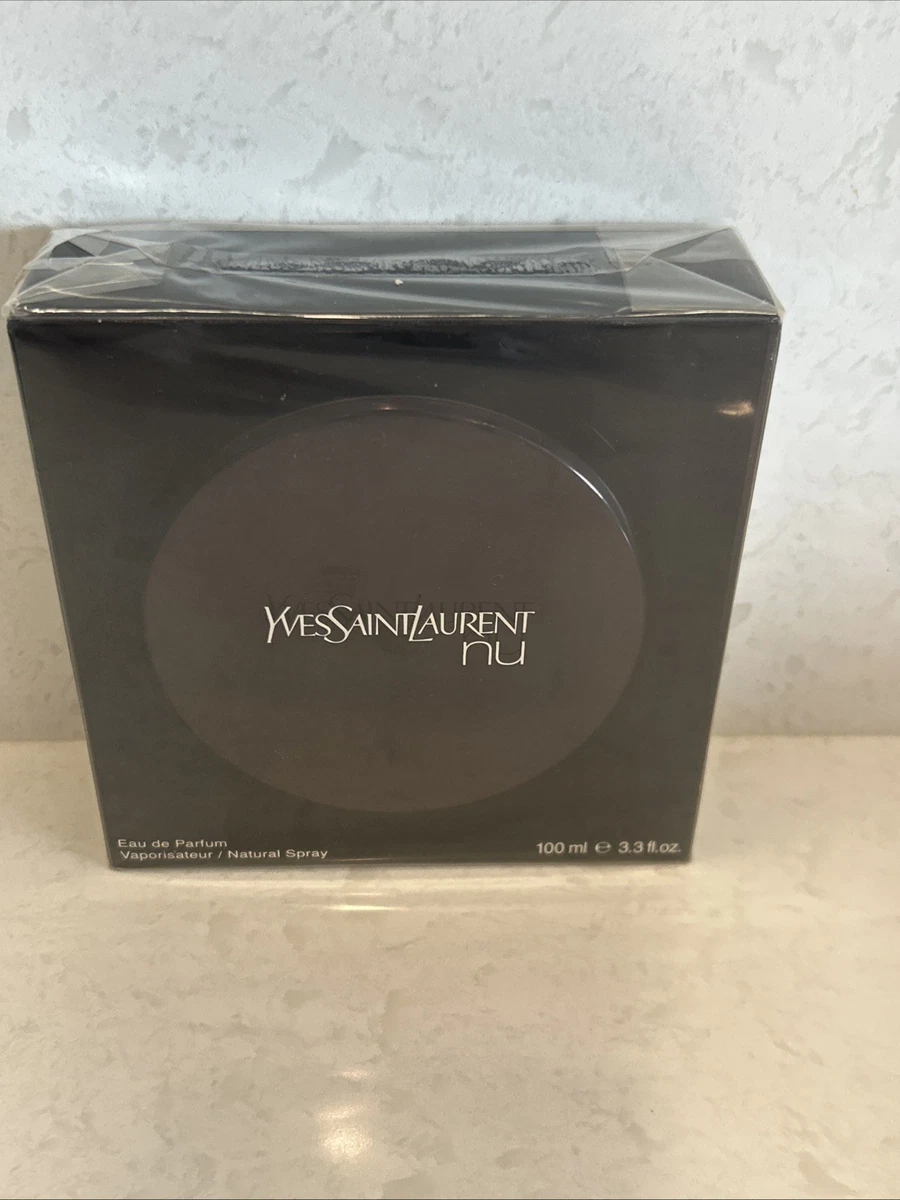 Yves Saint Laurent NU Fragrances for Women for sale - eBay