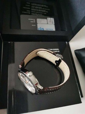 Rado Centrix Open HEART Automatik wie neu im Originalkarton
