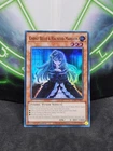 Yugioh Ghost Belle & Haunted Mansion RA01-EN011 Super Rare 1st Edition NM