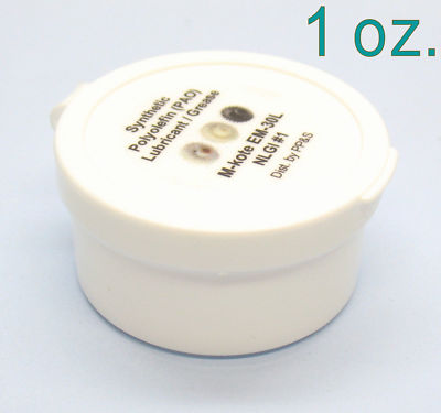 DOW CORNING MOLYKOTE EM-30L Synthetic Grease, Copiers Printers 