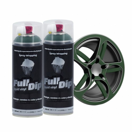 TFC Spray De Démoulage Avec PTFE 300 Ml
