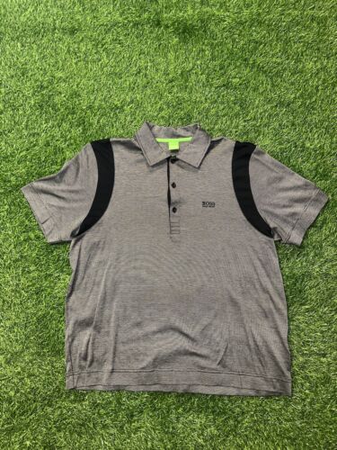 Hugo Boss Polo Shirt Size XL - Picture 1 of 4