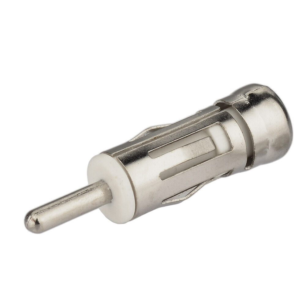 Humiliate perturbation tongue Car FM AM Radio Stereo Antenna Aerial Converter DIN Plug to ISO Socket Adapter | eBay Humiliate perturbation tongue Car FM AM Radio Stereo Antenna Aerial Converter DIN Plug to ISO Socket Adapter | eBay