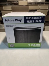 Future Way Upgraded MA-14 Filter Compatible with MA-14 Air Purifier