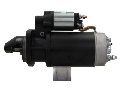 PlusLine Starter Motor Assembly 12 V 13730 Gram For Perkins 2.8 kw 0001367040+ - Picture 2 of 11