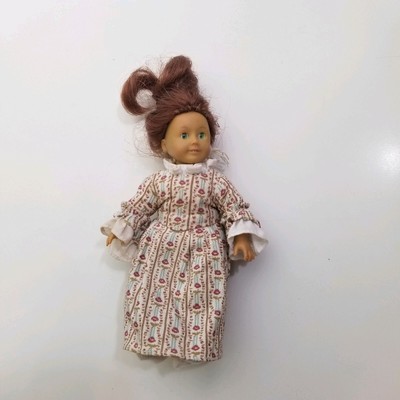 felicity mini doll
