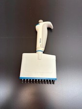 Thermo Scientific Matrix 12 Channel Multichannel Pipette Pipettor 20-300uL