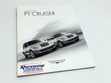 2007 Chrysler PT Cruiser Brochure