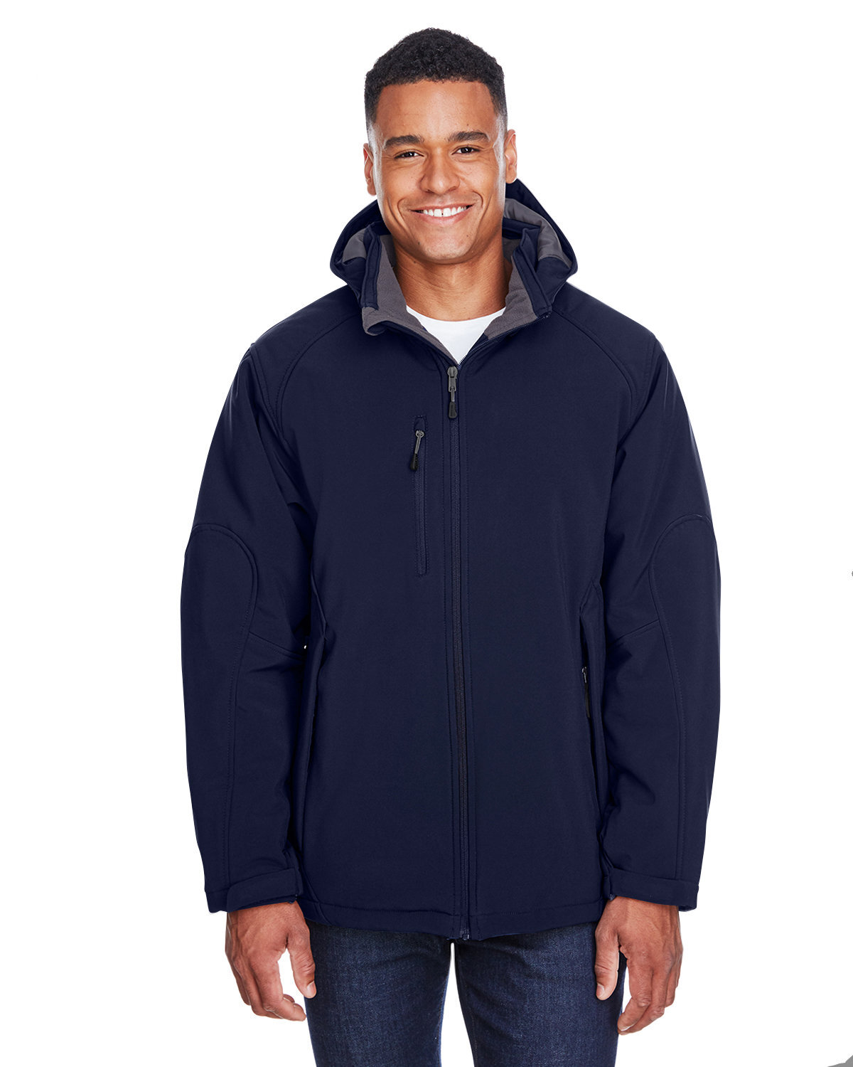 With Detachable Hood - 88159