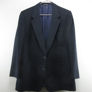 silver sport coat