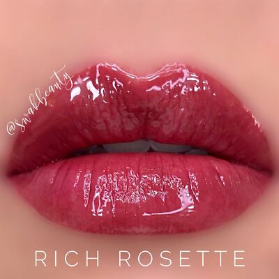   **COLORS** LipSense SeneGence NEW/SEALED --- BUY MORE/SAVE MORE