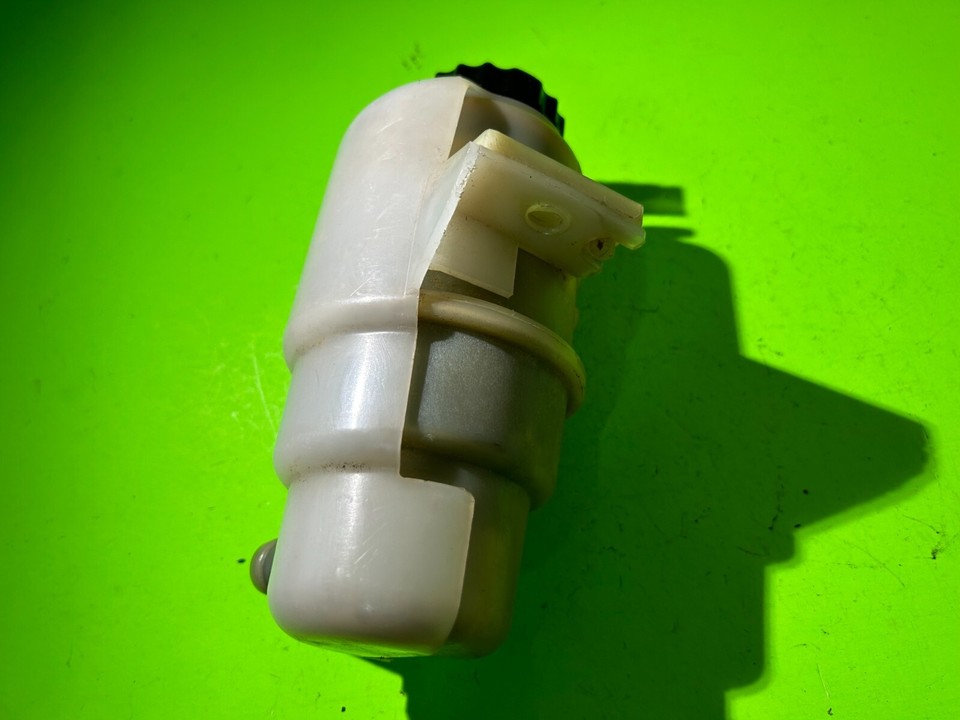 2013 DODGE JOURNEY POWER STEERING FLUID RESERVOIR TANK OEM eBay