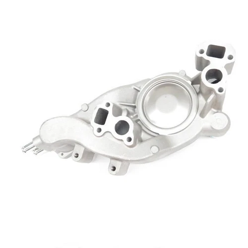 Water Pump for CHEVROLET CAMARO 6.2 L 2010-2015 RA/478RS - Picture 4 of 8