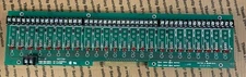 POTTER & BRUMFIELD 2IO-24 I/O CIRCUIT BOARD 2I0-24
