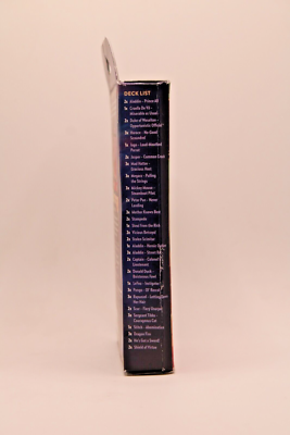 lorcana the first chapter starter deck list Disney Lorcana The First Chapter Starter Deck main image 0