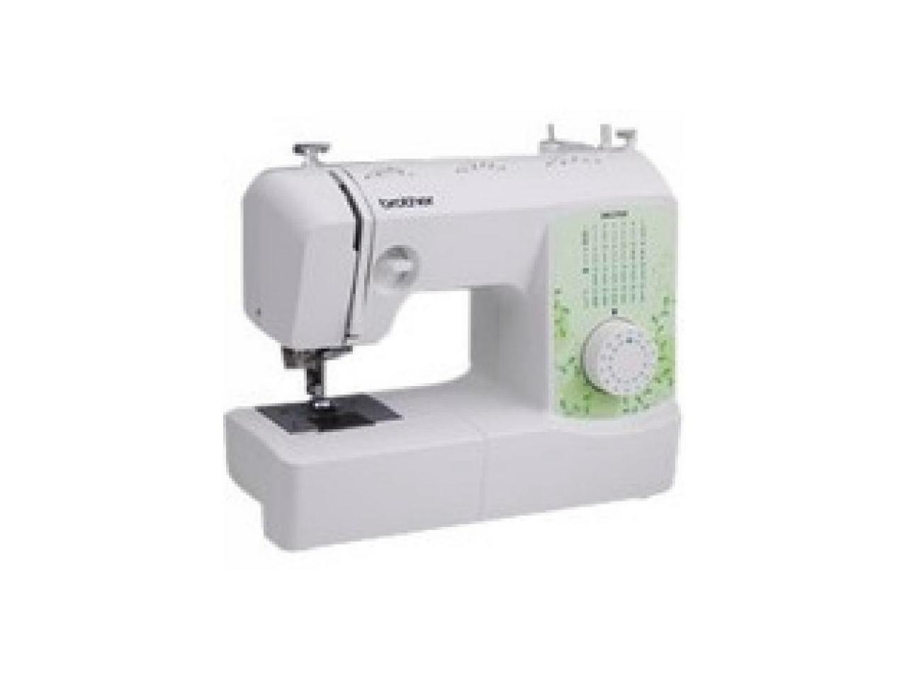 Brother 27 Stitch Sewing Machine Automatic Threading SM2700