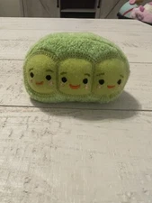 Disney Tsum Tsum Toy Story 3 Peas in a Pod Mini Plush Toy 3"
