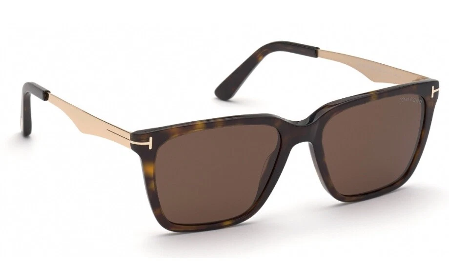 Tom ford sales garrett sunglasses
