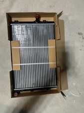 Radiateur Audi A3