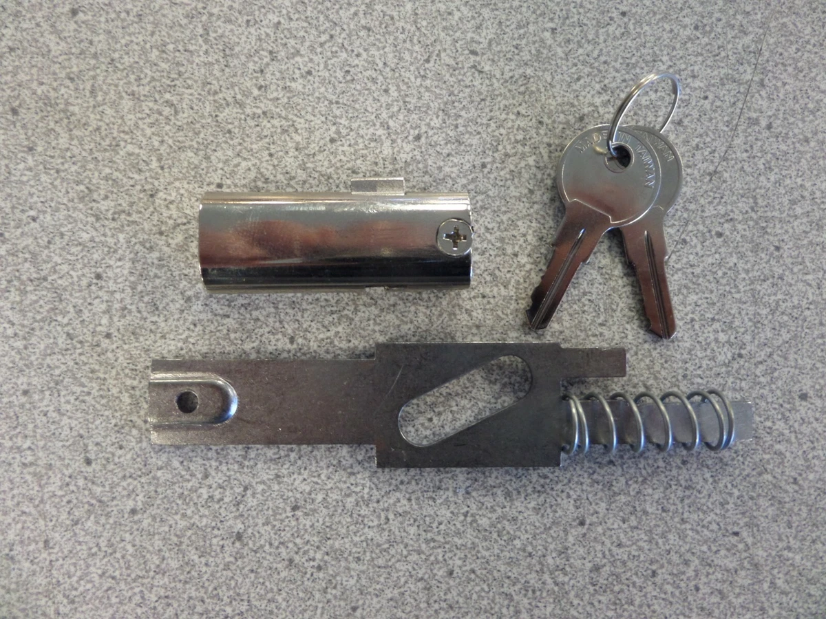 Holga File Lock Replacement Matttroy