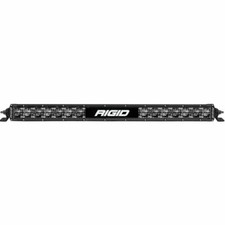 Rigid Industries Sr-series Pro 20in Dual Function Sae High Beam Driving Light Rigid Industries Sr-series Pro 20in Dual Function Sae High Beam Driving Light