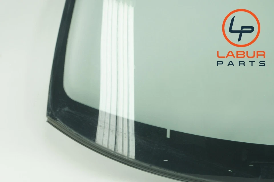 R171 05-11 Mercedes SLK класса переднее ветровое стекло автостекло G431 - Изображение 2 из 4