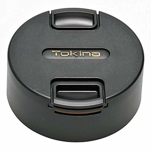 Tokina snap-on lens cap AT-X16-28 F2.8 PRO FX-only 710777 japan | eBay