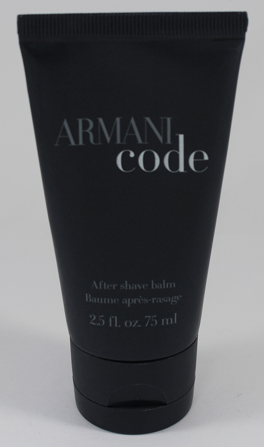 armani code aftershave balm 75ml