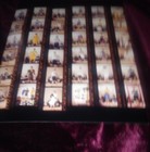 Paul Louis Orrier Fashion Week Show Contact Sheet 1986  — photo 1