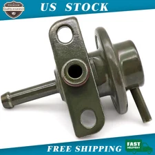 Fuel Injection Pressure Regulator 23280-75020 For 95-04 Toyota Tacoma 2.7L-L4